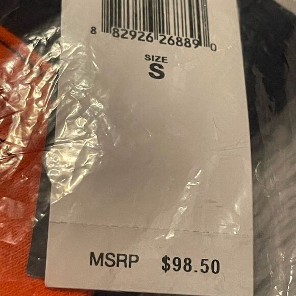 Polo Ralph Lauren Color-Blocked Short - Picture 14 of 15